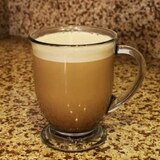 バターコーヒー　完全無欠コーヒー